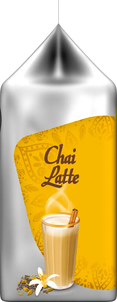 Tassimo Chai Latte | 8 T Discs 4 Tassimo Chai Latte | 8 T Discs – Bild 4