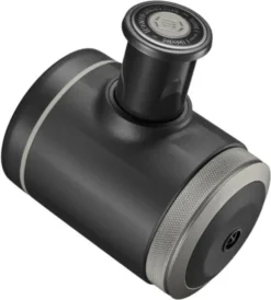 Wacaco - Picopresso - Tragbare Espressomaschine - Schwarz -Kaffee Verkäufe 0222bd3159546d4c748606372f20b563