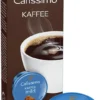 Tchibo Cafissimo Filterkaffee Mild Kapseln, 10 Stück