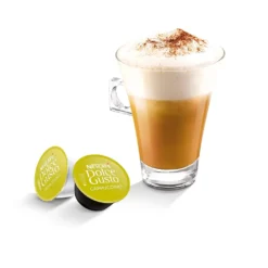 Nescafé® Nescafé Dolce Gusto Cappuccino | 8 Kaffeekapseln -Kaffee Verkäufe 042b2dc09a0776006963a20035f54f70