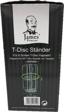 Tassimo Morning Café Big Pack | 21 XL, Kaffeekapseln -Kaffee Verkäufe 06c23f94a223c314334317fb179e915b