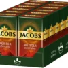 JACOBS Meisterröstung Filterkaffee 12 X 500 G Kaffee Gemahlen