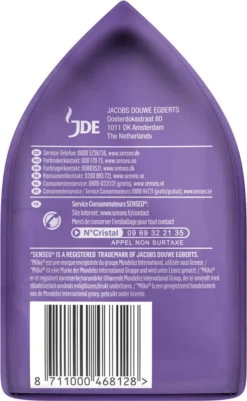SENSEO Pads Milka Senseopads 40 Getränke Kakao Heisse Schokolade Hot Choco 15 SENSEO Pads Milka Senseopads 40 Getränke Kakao Heisse Schokolade Hot Choco -Kaffee Verkäufe 09f452422ee329022c6a1d1e1596c6b5
