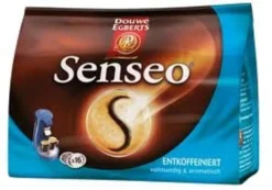 Senseo Decaf Entkoffeiniert | 16 Kaffeepads -Kaffee Verkäufe 0a106d5206a895e4ad26261e5a8c4633
