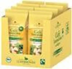 Café Intención Ecológico Caffè Crema | Fairtrade | Ganze Bohne | 1000g -Kaffee Verkäufe 0aefe0f9c085f3535549e5a350e4bf1e