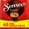 SENSEO Pads Classic Senseopads 48 Getränke Kaffeepads XXL Pack