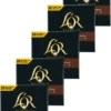 L'OR Kapseln Forza 9 Espresso 5 X 20 Nespresso®* Kompatible Kaffeekapseln