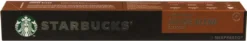 Nestlé® Starbucks House Blend By Nespresso Kaffeekapseln Kakaonote 57g, 10 Kapseln -Kaffee Verkäufe 0c0492abea82170e0c01bbf0447ee7a2
