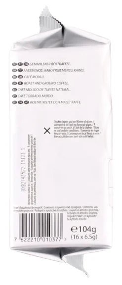 Tassimo Jacobs Krönung Mit Dem Verwöhnaroma | 16 T Discs, Kaffeekapseln 12 Tassimo Jacobs Krönung Mit Dem Verwöhnaroma | 16 T Discs, Kaffeekapseln -Kaffee Verkäufe 0f830d88b9442d7b6dd65074102b5ab8