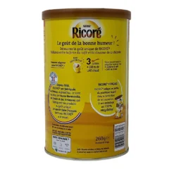 Nestlé® Nestle Ricore L'instant Douceur Instant Kaffee Mit Extrakten Aus Der Zichorie Wurzel 6 X 260 Gramm -Kaffee Verkäufe 102c694d1dc8e960d7f06e9a70369616 1