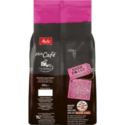 MELITTA Ganze Kaffeebohnen Mein Café Dark Roast 8x1 Kg Charaktervoll Intensiv -Kaffee Verkäufe 10918472e44d552a5adf8e0200d65dcb
