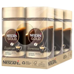 Nescafé® Nescafé Typ Espresso | 100g Glas 17 Nescafé® Nescafé Typ Espresso | 100g Glas -Kaffee Verkäufe 11ebc16a84421ddbcf63b732384a99af