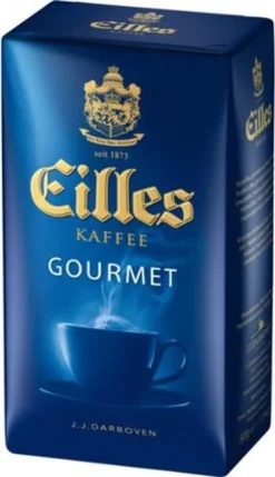 Eilles Gourmet Café | Gemahlen | 500g -Kaffee Verkäufe 144cd2da5c9e3748a2a54b7722cdcbd2