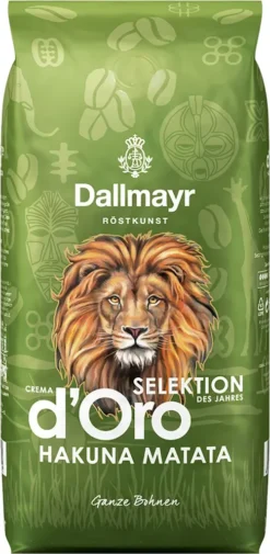 Dallmayr Kaffee Crema D'Oro Selektion Des Jahres Aus Mexiko | Ganze Bohne | 1000g -Kaffee Verkäufe 14c0cae393733cd9e0ca2ae4303323cc