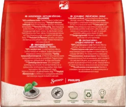 SENSEO Pads Italian Style & Classic Senseopads 160 Getränke 9 SENSEO Pads Italian Style & Classic Senseopads 160 Getränke -Kaffee Verkäufe 14fe4bc8c3b2d79963f9fdfdfa4d87d1