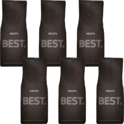 Krups Kaffeebohnen 1kg ZES 800 -Kaffee Verkäufe 176176bfed8ec7fbf450e0c48088c913