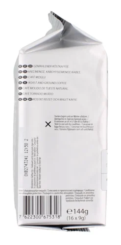 Tassimo Jacobs Krönung XL | 16 T Discs, Kaffeekapseln -Kaffee Verkäufe 18af799c540cb405fc4b7636eddb1694