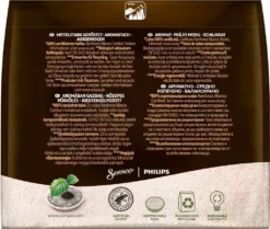 SENSEO Pads Caffè Crema Senseopads 80 Getränke Pads Softpads -Kaffee Verkäufe 193e0cf1b9f6a13f0383f2c65b723b3d