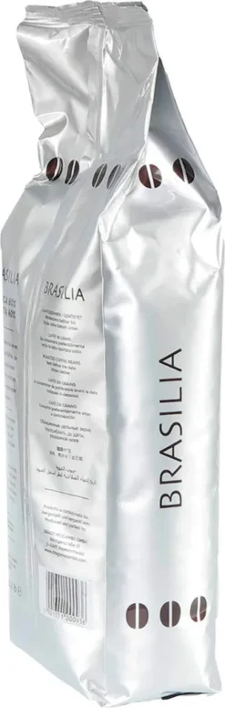 Mocambo Brasilia | Ganze Bohne | 1000g -Kaffee Verkäufe 1a930148ba647a31859d347056afa221