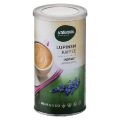 Naturata Lupinenkaffee Instant Dose -- 100g