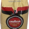 Lavazza Qualita Oro Kaffeebohnen 1kg