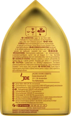 Senseo Café Latte Vanilla 10er Pack Kaffee Pads 10x 8 Pads, 80 Getränke 17 Senseo Café Latte Vanilla 10er Pack Kaffee Pads 10x 8 Pads, 80 Getränke -Kaffee Verkäufe 21f79de521c71fe5754f700af714a771