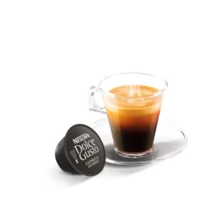Nescafé® Nescafé Dolce Gusto Espresso Intenso | 16 Kapseln 10 Nescafé® Nescafé Dolce Gusto Espresso Intenso | 16 Kapseln -Kaffee Verkäufe 23524ea555fb2248e72062278a734bec