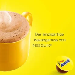Nestlé® Nescafé Dolce Gusto Nesquik 3 X 16 Kapseln -Kaffee Verkäufe 246e11d5e152fe25af121927d9e13bb2