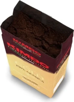 Kimbo Aroma Gold 100% Arabica 250g Gemahlen -Kaffee Verkäufe 24ad0f0352b5816b9d5ad88df2132640