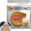 Tassimo Marcilla Café Con Leche (16 Kapseln)