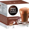 Nescafé® Nescafé Dolce Gusto Chococino | 8 Portionen