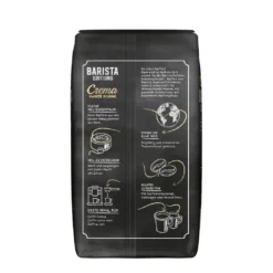 Jacobs Barista Editions Crema | Ganze Bohne | 1000g 10 Jacobs Barista Editions Crema | Ganze Bohne | 1000g -Kaffee Verkäufe 34dc88740fa03b1c7ae301329939f6fb