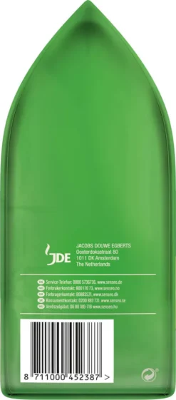 SENSEO Pads Mild UTZ 10 X 36 Kaffeepads Vorratspack - 360 Getränke 12 SENSEO Pads Mild UTZ 10 X 36 Kaffeepads Vorratspack - 360 Getränke -Kaffee Verkäufe 362af901dbb118207d5080490a883e49