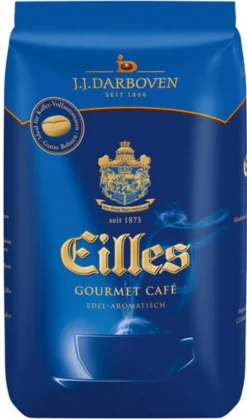 Kaffee GOURMET Von Eilles, 500g Bohnen -Kaffee Verkäufe 3687f2a7a1dfc45087a99960b42d0a44