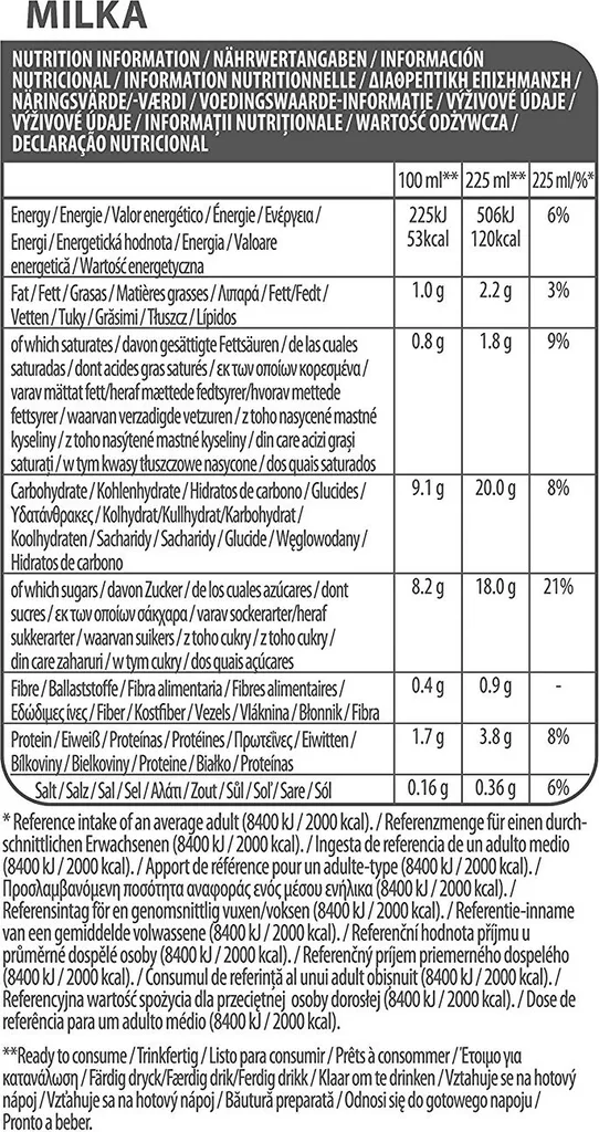 TASSIMO Milka 5er Pack Kakaospezialität T Discs Kapseln 5 X 8 Getränke 5 TASSIMO Milka 5er Pack Kakaospezialität T Discs Kapseln 5 X 8 Getränke – Bild 5