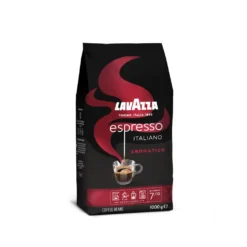 Lavazza Espresso Italiano Aromatico -Kaffee Verkäufe 38716a0b210ce4ffe55f3f360a1e38ee