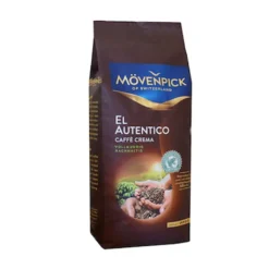 Mövenpick El Autentico Caffè Crema | Ganze Bohne | 1000g -Kaffee Verkäufe 39fd44c96a078e14fc2ff456a892e095