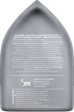 SENSEO Pads Typ Espresso Senseopads 160 Getränke Kaffeepads 13 SENSEO Pads Typ Espresso Senseopads 160 Getränke Kaffeepads -Kaffee Verkäufe 3a898b9b41e120f486f381589d457c1e