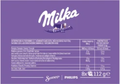 SENSEO Pads Milka Senseopads 40 Getränke Kakao Heisse Schokolade Hot Choco 16 SENSEO Pads Milka Senseopads 40 Getränke Kakao Heisse Schokolade Hot Choco -Kaffee Verkäufe 3d7aaa07fe5839bcff450455e4fe6553 1