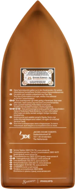 SENSEO Pads Strong Senseopads 4 X 48 Getränke Kaffeepads XXL Packs + 1 Senseo Dose 14 SENSEO Pads Strong Senseopads 4 X 48 Getränke Kaffeepads XXL Packs + 1 Senseo Dose -Kaffee Verkäufe 3dff000119668f78795293f07b10f4d7