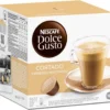 Nescafé® Nescafé Dolce Gusto Cortado Espresso Macchiato | 16 Portionen