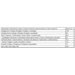 Krüger You Chai Latte Typ Honig Lovely India Extra Cremig | 10 Portionen -Kaffee Verkäufe 3f6dd9ec56d856d4f6fb32a1401354b8