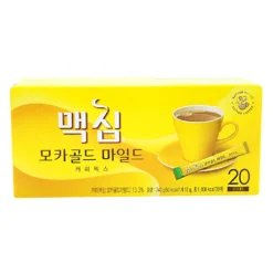Maxim Koreanischer Kaffeemix 240g
