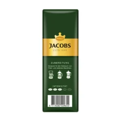 Jacobs Filterkaffee Krönung Entkoffeiniert | Gemahlen | 500g 15 Jacobs Filterkaffee Krönung Entkoffeiniert | Gemahlen | 500g -Kaffee Verkäufe 4245b2d17bcbab61adac875b5299baae