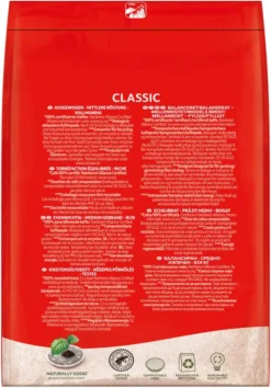 SENSEO Pads Classic Senseopads 4x48 Getränke Kaffeepads XXL Pack + 1 Senseo Dose -Kaffee Verkäufe 4480417a485057e941b12fb0b74cc4e0 1