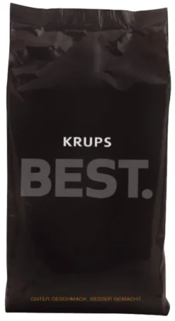 Krups Kaffeebohnen 1kg ZES 800 -Kaffee Verkäufe 44a9927024c741b64b5a074952e08e18