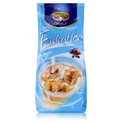 Krüger Family Eiskaffee Schoko | 500g-Beutel -Kaffee Verkäufe 44b83d2d764c412bec061046a8a355b8