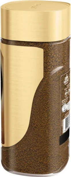 Nescafé® Nescafé Gold Mild | Löslicher Kaffee | 200g-Glas -Kaffee Verkäufe 46740592856f24d97b39f617cd5e9c00