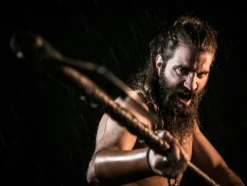 C&T Ragnarök Coffee Ganze Kaffeebohnen - Als Espresso Und Cafe Crema Trinkbar - Kräftig, Nordisch, Würzig, Aromatisch (1000g) -Kaffee Verkäufe 47215ea94be2d35b293ee6267ac68b2d