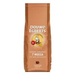 Douwe Egberts - Mocca Bohnen - 500 Gram
